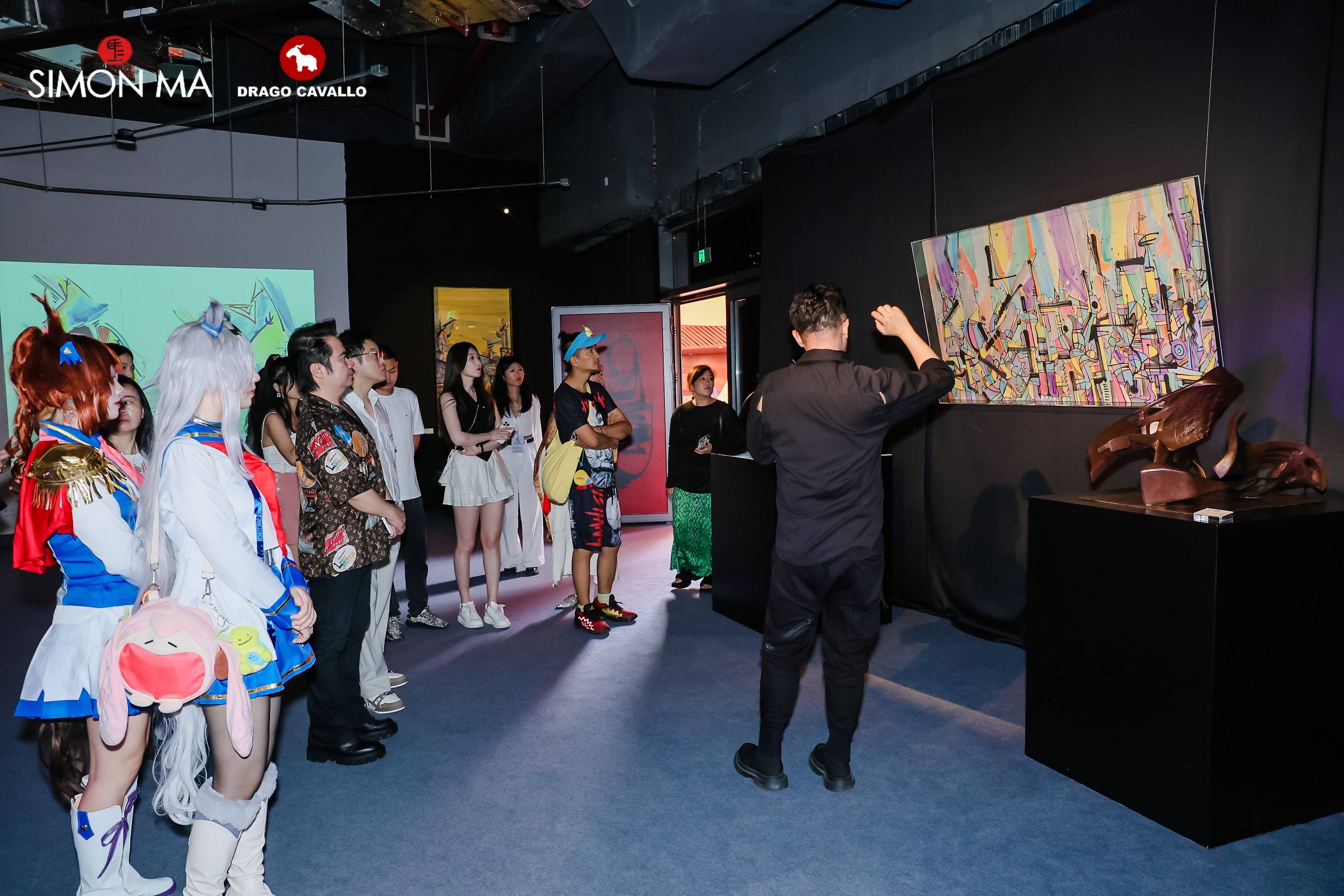 九游APP官网-跨界融合：篮球运动与文艺演出结合，创新体育文化表达方式