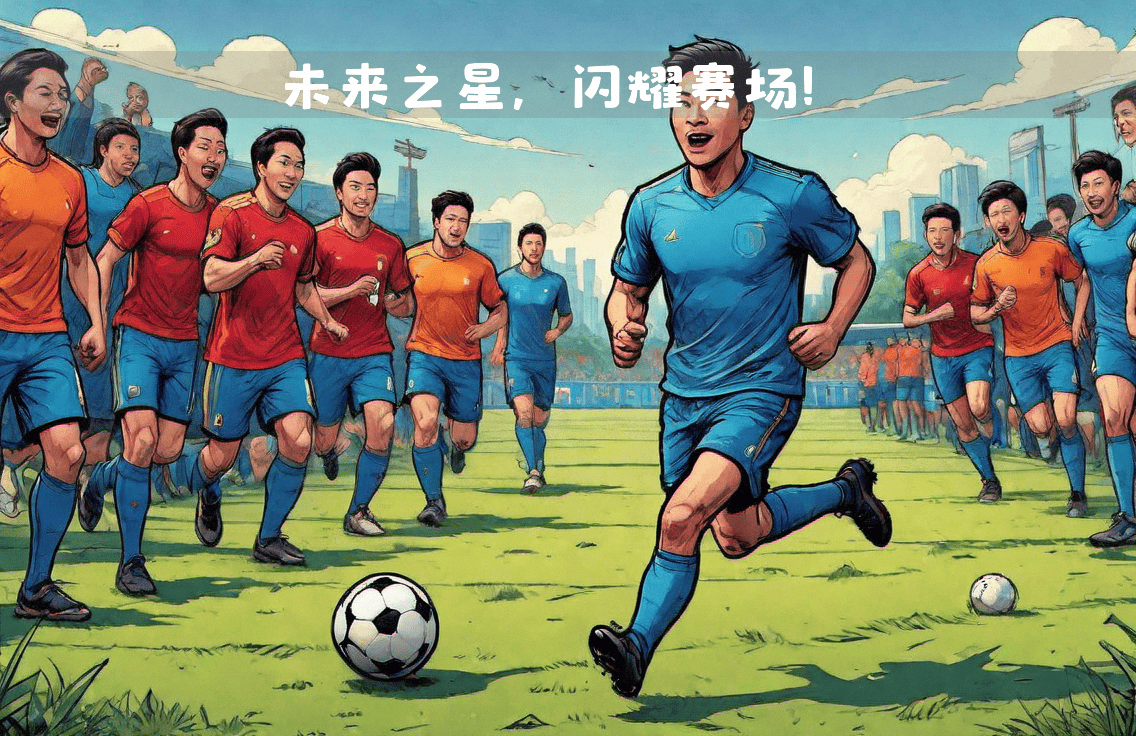 九游网-中国足球青训体系全面升级，培养未来世界级球员的简单介绍