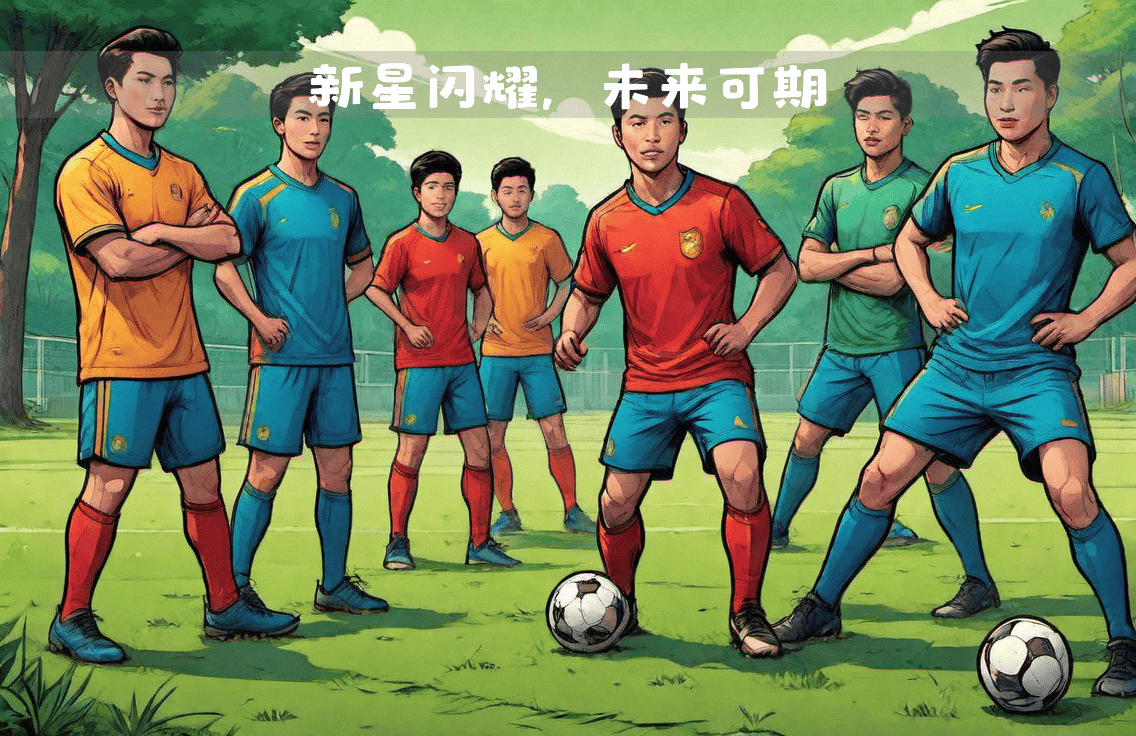 中国足球青训体系全面升级，培养未来世界级球员的简单介绍