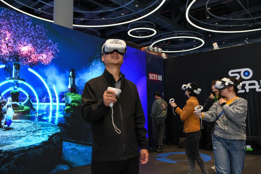 3D全景直播技术带给观众沉浸式观看体验