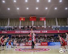 中国篮球运动融入国家文化战略，推动体育强国建设的简单介绍